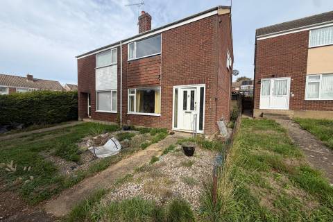 Property for auction in Suffolk