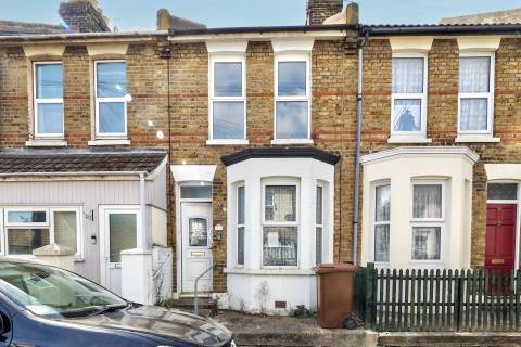 Property for auction in Kent