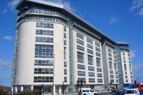 Property for auction in Tyne and Wear