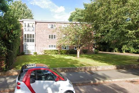 Property for auction in Hertfordshire