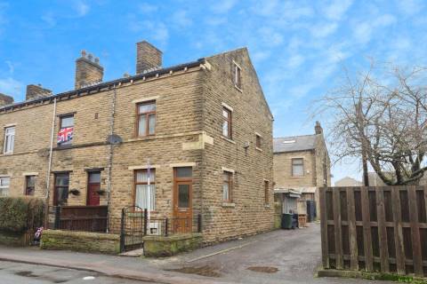 Property for auction in West Yorkshire