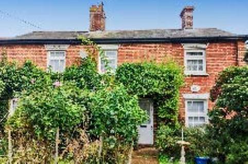 Property for auction in Suffolk