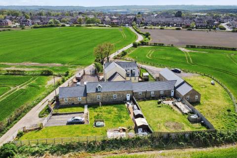 Property for auction in County Durham