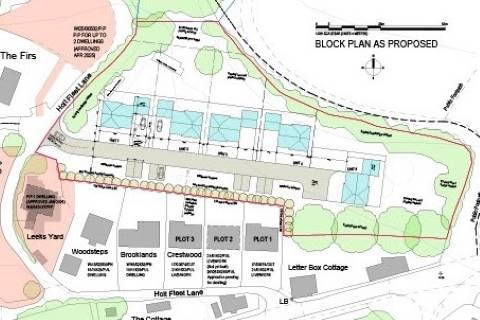 Property for auction in Worcestershire