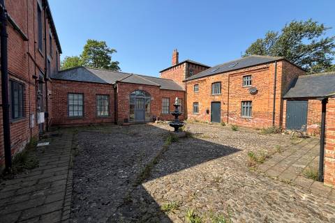 Property for auction in County Durham