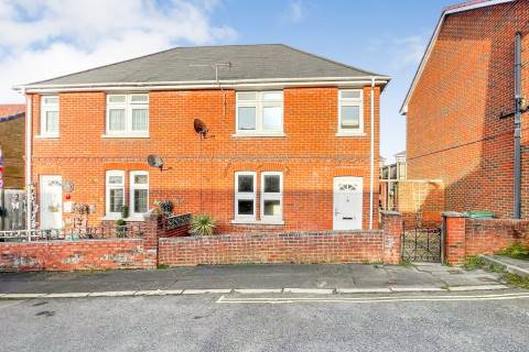 Property for auction in Isle of Wight