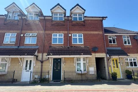 Property for auction in Merseyside