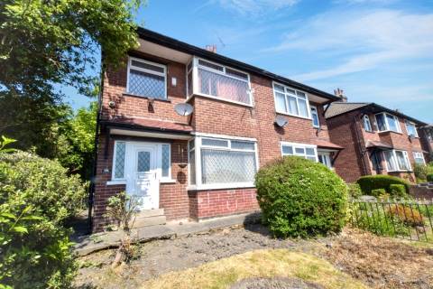 Property for auction in West Yorkshire