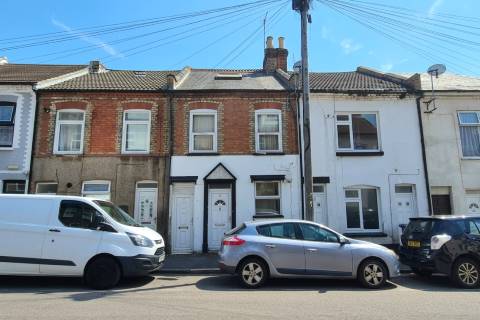 Property for auction in Bedfordshire