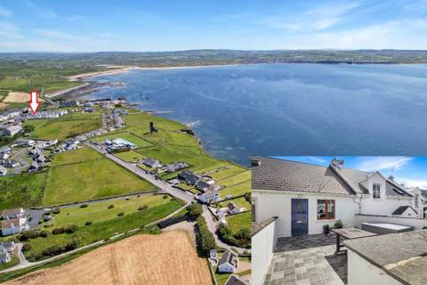 Property for auction in County Clare