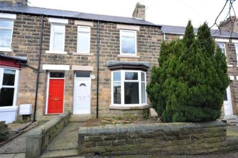 Property for auction in County Durham