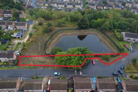 Property for auction in South Yorkshire