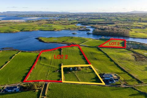 Property for auction in County Mayo