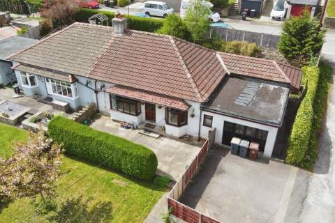 Property for auction in Derbyshire