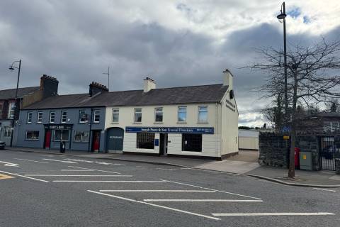 Property for auction in County Armagh