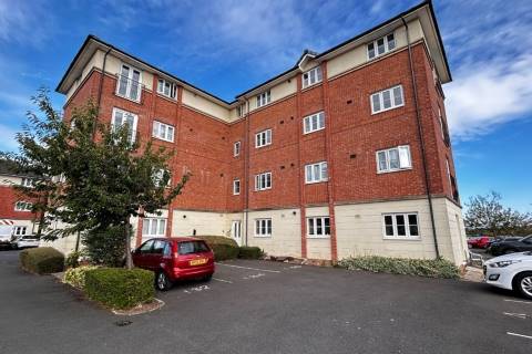 Property for auction in Gwent