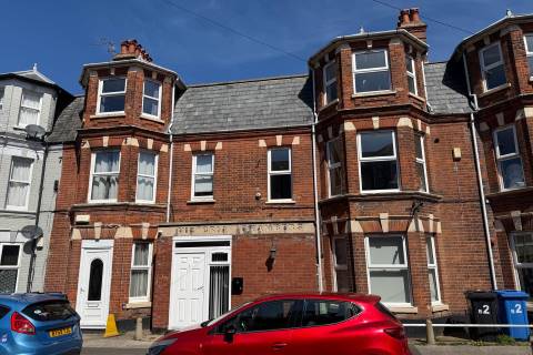 Property for auction in Suffolk