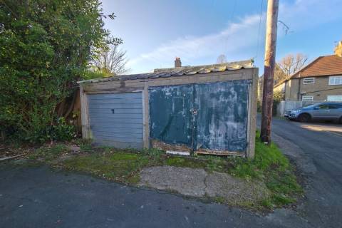 Property for auction in Surrey