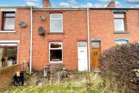 Property for auction in County Durham