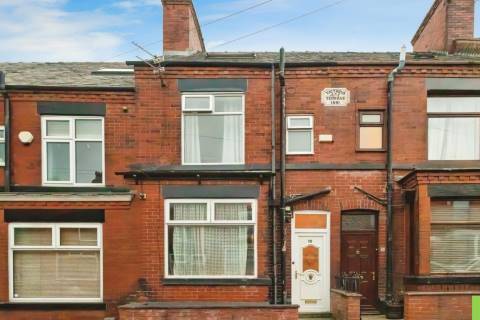 Property for auction in Cheshire