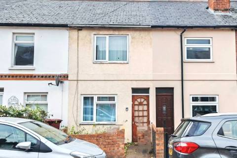 Property for auction in Berkshire