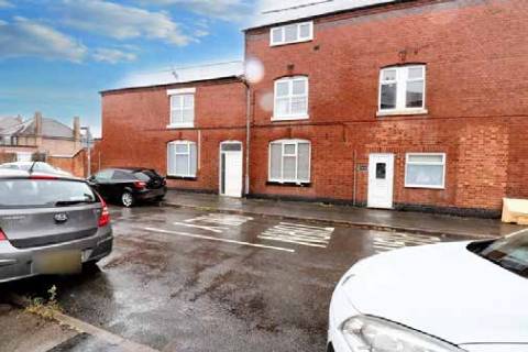 Property for auction in Staffordshire