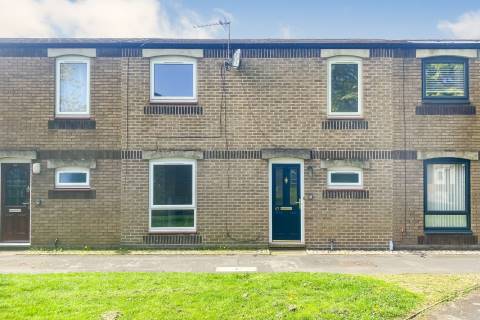 Property for auction in Cumbria