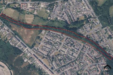 Property for auction in Staffordshire