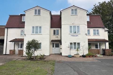 Property for auction in Middlesex