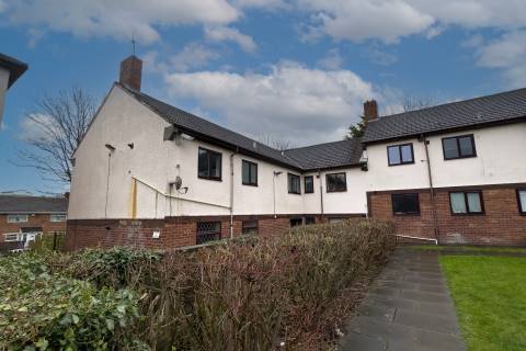 Property for auction in Tyne and Wear