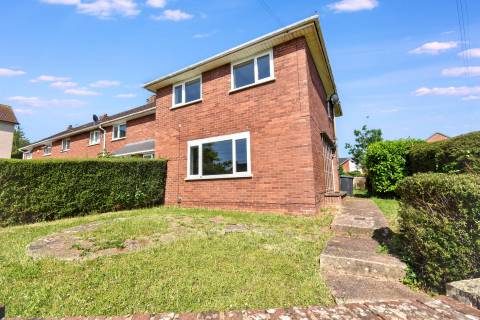 Property for auction in Devon