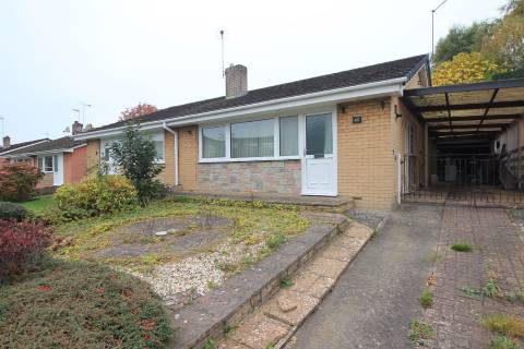 Property for auction in Shropshire