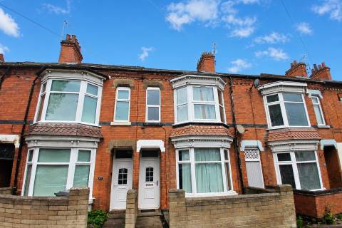 Property for auction in Leicestershire