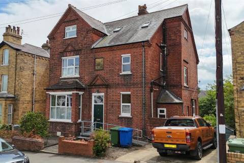Property for auction in North Yorkshire