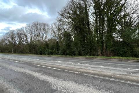 Property for auction in Worcestershire