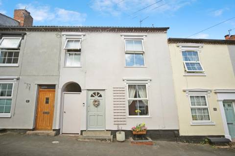 Property for auction in West Midlands