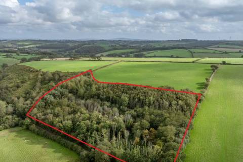 Property for auction in Cornwall