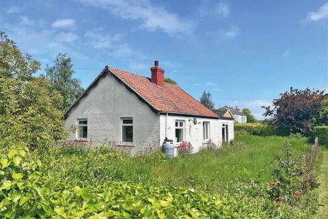 Property for auction in Lincolnshire