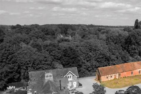 Property for auction in Warwickshire