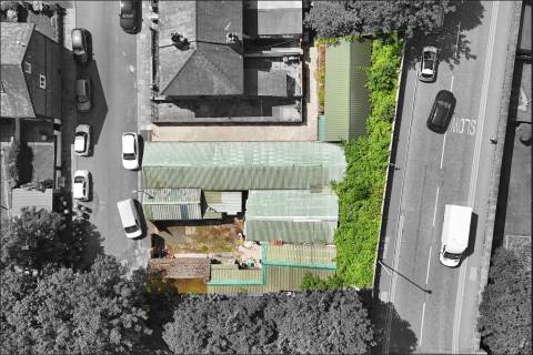 Property for auction in Lancashire
