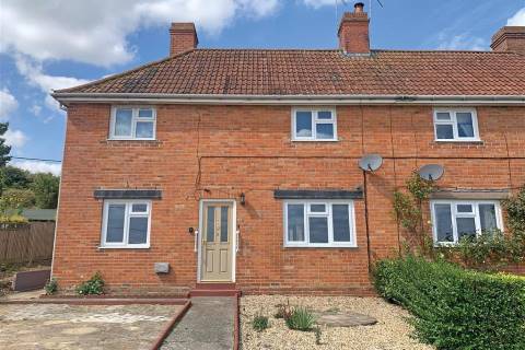 Property for auction in Somerset