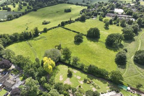 Property for auction in West Midlands