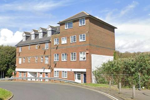 Property for auction in Kent