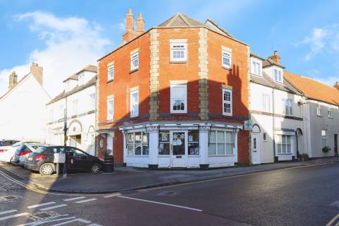 Property for auction in Wiltshire