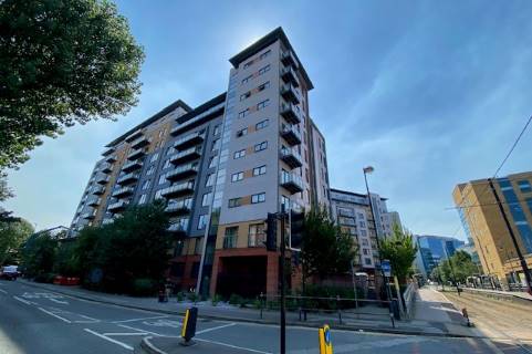 Property for auction in Lancashire