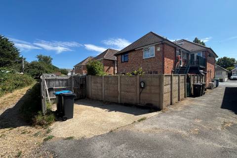 Property for auction in Dorset