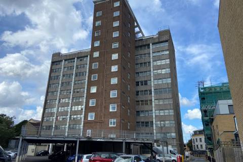 Property for auction in Surrey