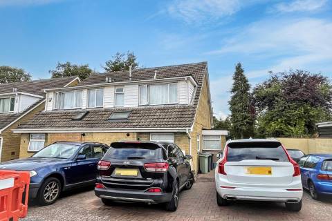 Property for auction in Bedfordshire