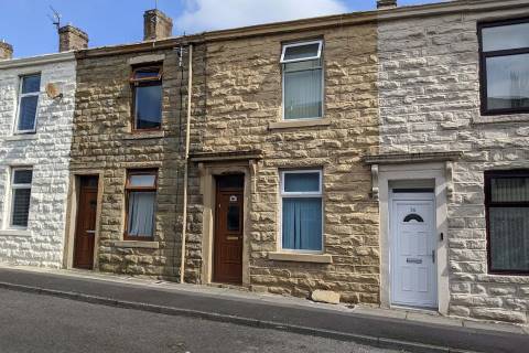 Property for auction in Lancashire