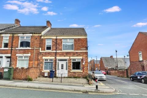 Property for auction in County Durham